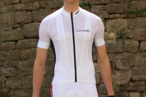 Louis Garneau Course Superleggera Jersey