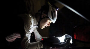 Mike Cotty 300 miler