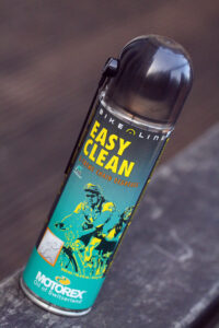 Motorex Easy Clean