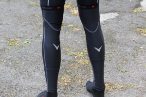 Polaris Venom Legwarmers