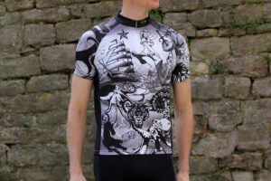 Primal Tattood jersey