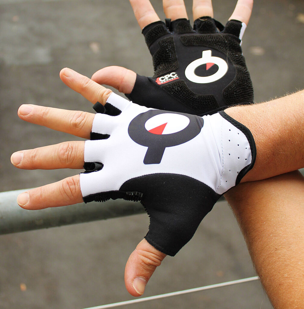 Prologo gloves 1