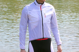 RH Plus Acquaria Pocket Jacket