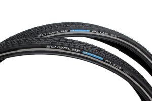 Schwalbe Marathon Plus Tyre