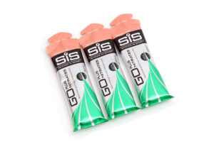 Science In Sport GO Plus Nitrates Gel