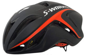 Specialized S-Works Evade aero helmet 2