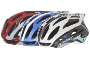 Specialized Sworks Team Prevail