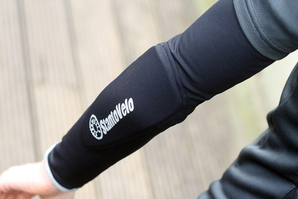 StantoVelo padded armwarmer 1