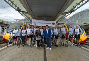 Team Pendo, Pendocycle200