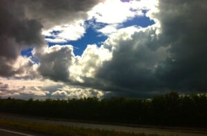cloud
