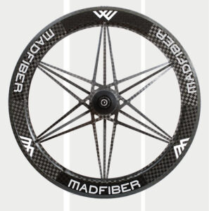mad fiber 2.0 clincher