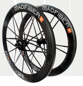 mad fiber wheels