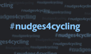 nudges4cycling