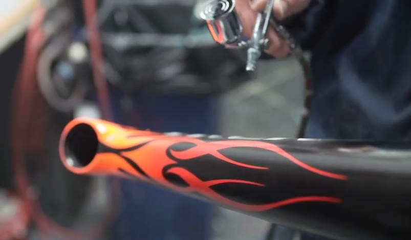 trek project one video 01