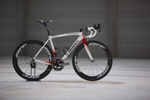 1-Alberto Contador Specialized SL4 Special Grand Tour - SRAM RED 22 HRR1