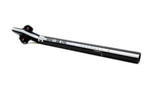 3T Iconic 25 Ltd seatpost