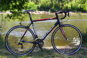 Battaglin S11 - full bike