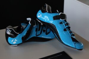 Bontrager - Siutsou's shoes