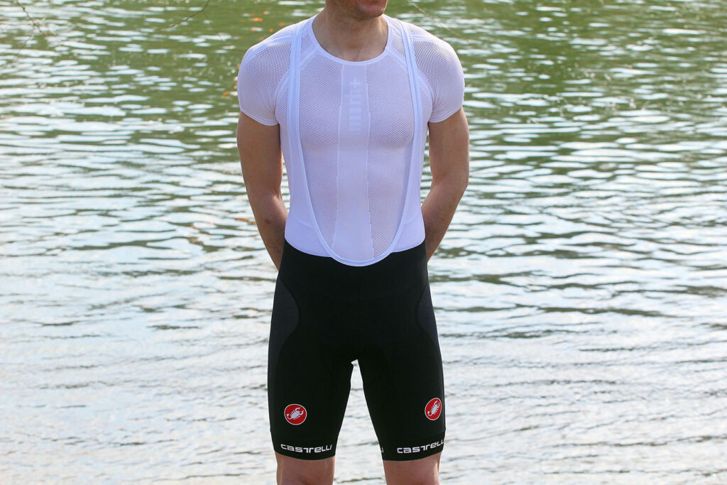 Castelli Free Aero Race bibshort