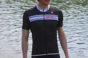 Castelli Prologo 3 Jersey