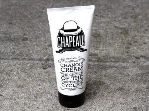 Chapeau Chamois Cream