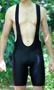 Chapeau Classic Bib shorts - full