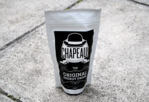 Chapeau Finest House Blend coffee