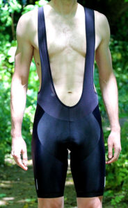 Chapeau Pave Bib Shorts - full