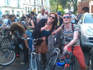 Critical Mass pic credit Lap Fung Chan Flickr Creative Commons