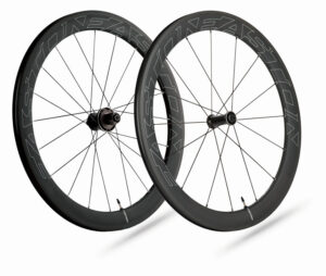 Easton EC90 Aero 55 wheels pair