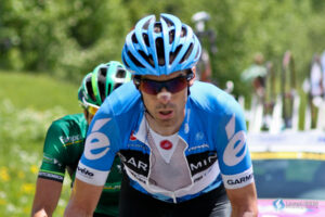 David Millar (copyright Petit Brun via Flickr)