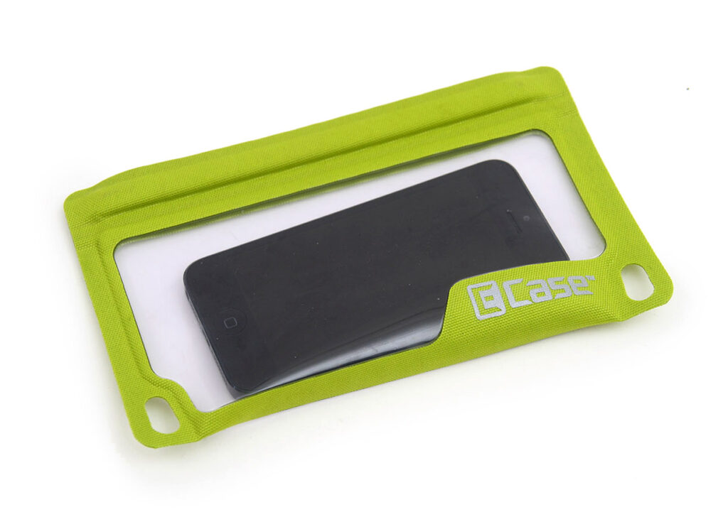 E-Case Waterproof Mobile Phone Case