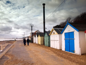 Felixstowe prom (copyright Gerry Balding:Flickr)