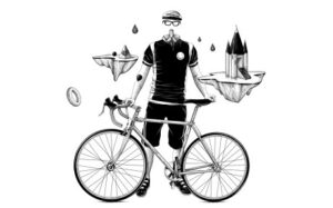 Fixie &copy; Ugo Gattoni