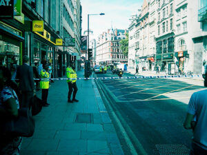 High Holborn (copyright Andy Waterman)