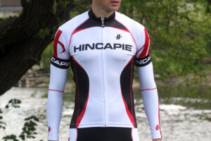 Hincapie Sportswear Nitro Jersey