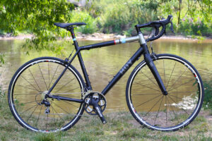 Hoy Sa Calobra - full bike
