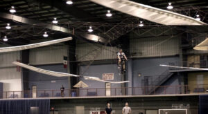 Human Powered Helicopter