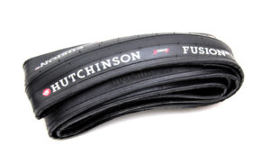 Hutchinson Fusion 3 x-Light tyres