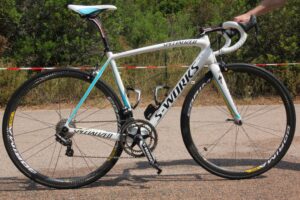 Jakob Fugslang - full bike1