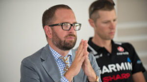 Jonathan Vaughters (copyright Humans Invent.com) 01