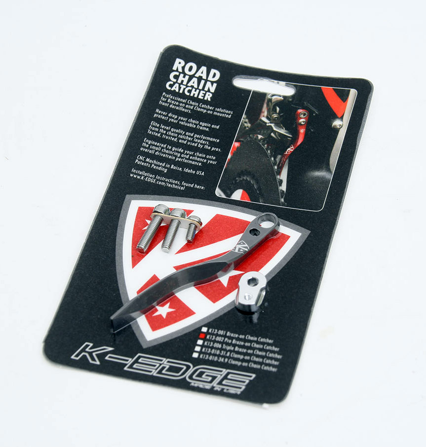 K-Edge Road Chain Catcher