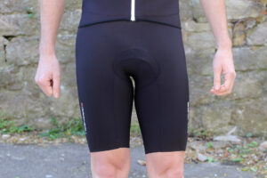 Louis Garneau Course Race Bib Shorts