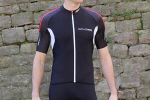 Louis Garneau Course Race Jersey