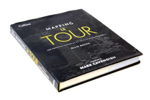 Mapping Le Tour