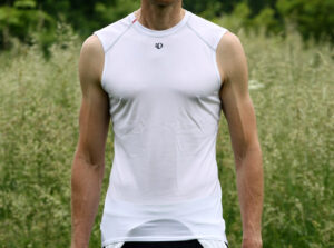 Pearl izumi Transfer Lite Sleeveless Baselayer