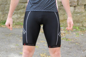 Polaris Pursuit Bib Shorts