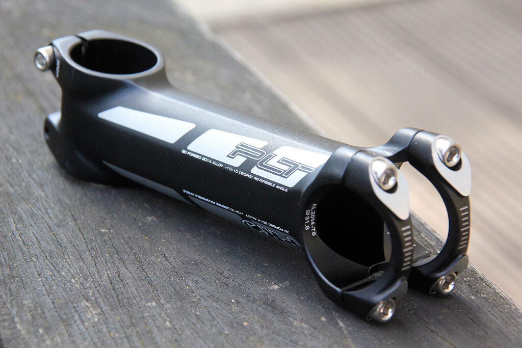 Pro PLT stem