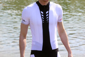 RH Plus PW Revo Jersey