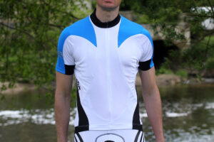 RHPlus Vertex Jersey